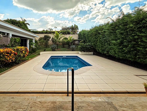 Casa em Residencial Portal da Serra, Marília