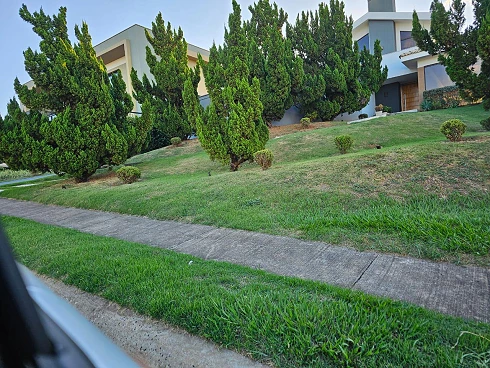 Casa em Residencial Portal da Serra, Marília