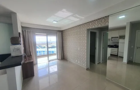 Apartamento em Marília, Marília