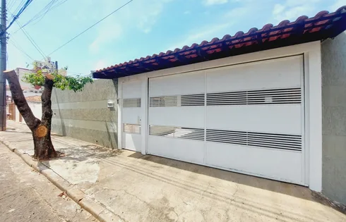 Boa Vista, Marília