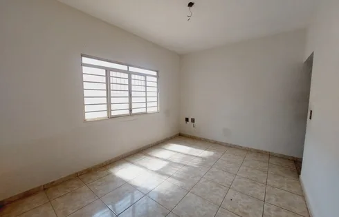Apartamento em Boa Vista, Marília