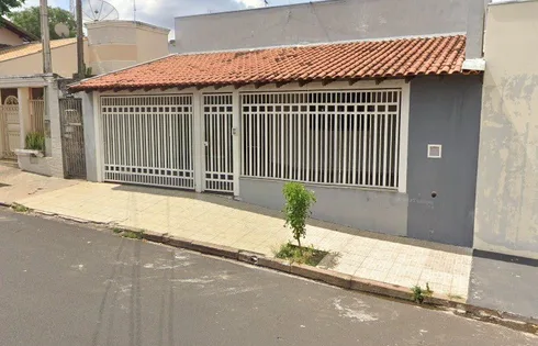 Jardim Vista Alegre, Marília