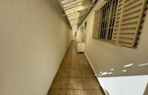 Casa em Jardim Vista Alegre, Marília