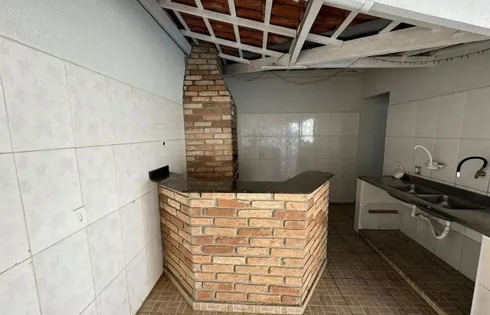 Casa em Jardim Vista Alegre, Marília