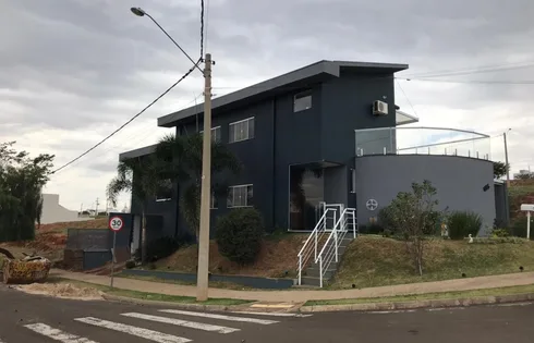 Residencial Verana Parque Alvorada, Marília