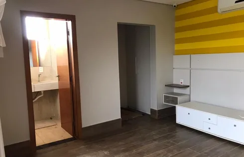 Casa em Residencial Verana Parque Alvorada, Marília