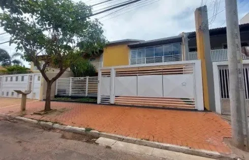 Parque das Esmeraldas, Marília