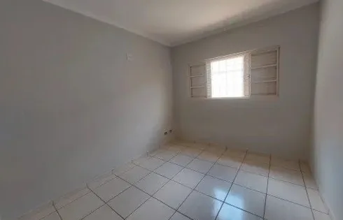Casa em Parque das Esmeraldas, Marília