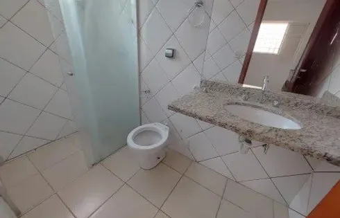 Casa em Parque das Esmeraldas, Marília