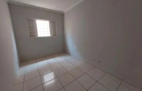 Casa em Parque das Esmeraldas, Marília