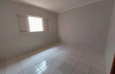 Casa em Parque das Esmeraldas, Marília