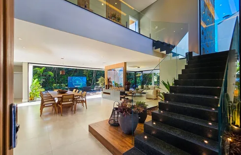 Casa em Riviera de São Lourenço, Bertioga