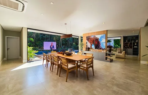 Casa em Riviera de São Lourenço, Bertioga