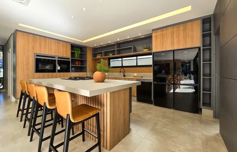 Casa em Riviera de São Lourenço, Bertioga
