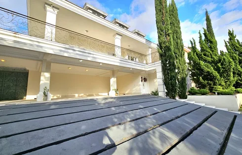 Casa em Granja Viana, Cotia