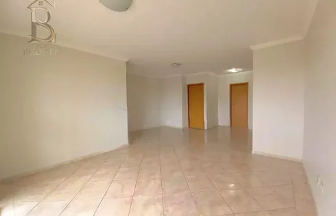 Apartamento em Centro, Marília