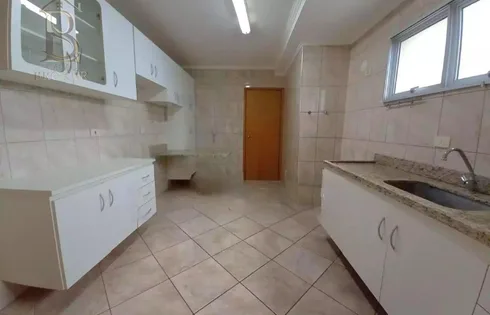 Apartamento em Centro, Marília