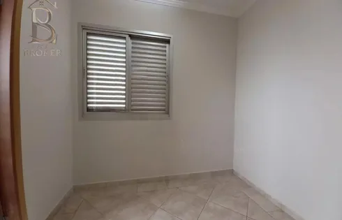 Apartamento em Centro, Marília