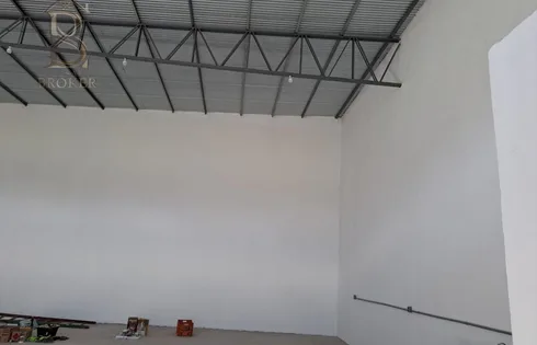 Galpao/deposito em Jardim Aquarius, Marília