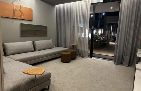 Apartamento em Jardim Esmeralda, Marília