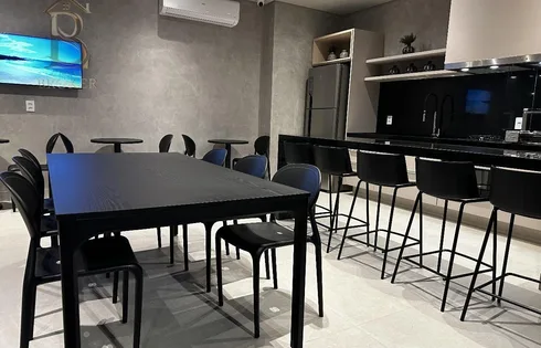 Apartamento em Jardim Esmeralda, Marília