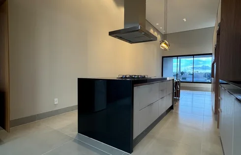 Casa em Loteamento Residencial e Comercial Fazenda São Sebastião, Marília