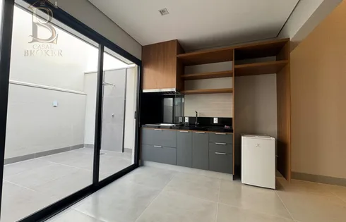 Casa em Loteamento Residencial e Comercial Fazenda São Sebastião, Marília