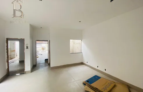 Casa em Jardim Itaipu, Marília