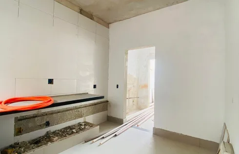 Casa em Jardim Itaipu, Marília