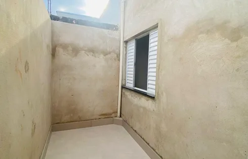 Casa em Jardim Itaipu, Marília