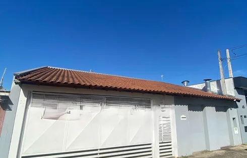 Jardim Parati, Marília