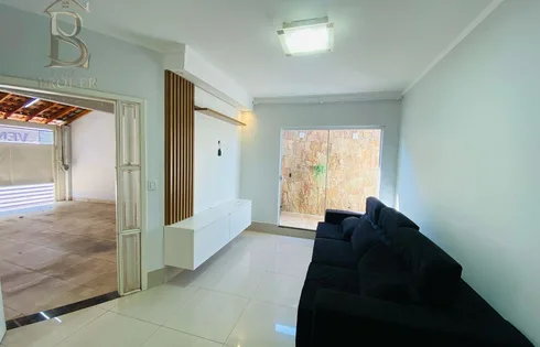 Casa em Jardim Parati, Marília