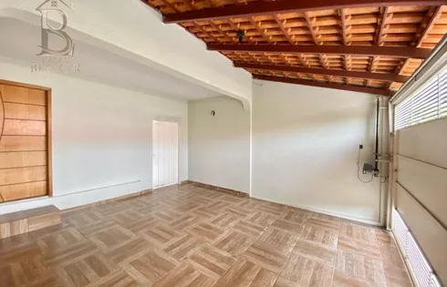 Casa em Jardim Monte Castelo, Marília