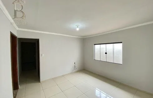 Casa em Jardim Monte Castelo, Marília