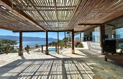 Casa 13 Quartos com 13 Suítes e 1300m² - Piúva - Foto 11