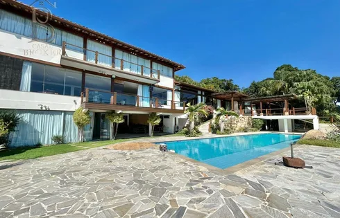 Casa 13 Quartos com 13 Suítes e 1300m² - Piúva - Foto 12