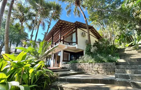 Casa 13 Quartos com 13 Suítes e 1300m² - Piúva - Foto 15