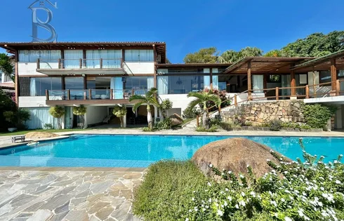 Casa 13 Quartos com 13 Suítes e 1300m² - Piúva - Foto 16