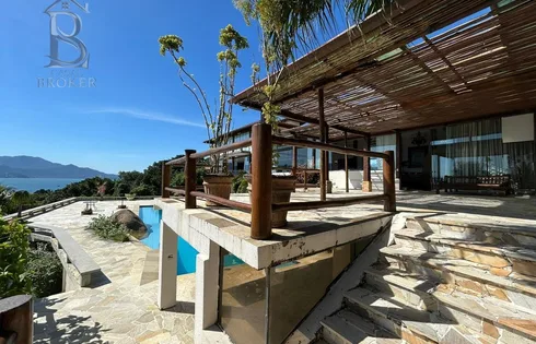 Casa 13 Quartos com 13 Suítes e 1300m² - Piúva - Foto 17