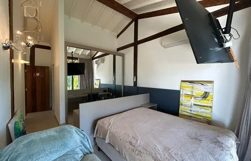 Casa 13 Quartos com 13 Suítes e 1300m² - Piúva - Foto 31