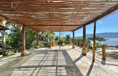 Casa 13 Quartos com 13 Suítes e 1300m² - Piúva - Foto 6