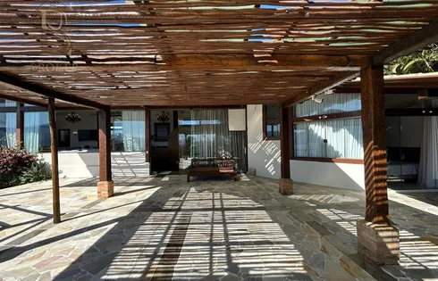 Casa 13 Quartos com 13 Suítes e 1300m² - Piúva - Foto 7