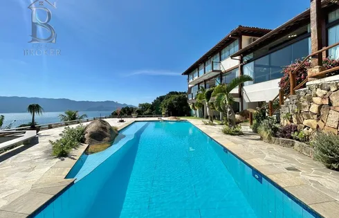 Casa 13 Quartos com 13 Suítes e 1300m² - Piúva - Foto 8