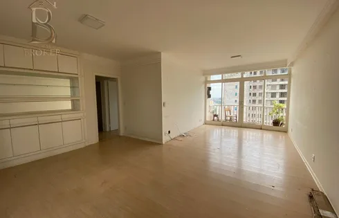 Apartamento em Boa Vista, Marília