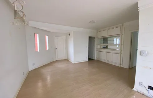 Apartamento em Boa Vista, Marília
