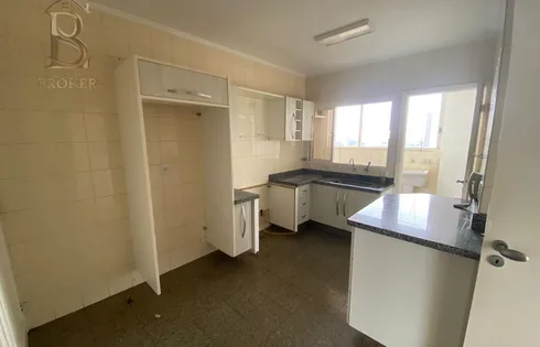 Apartamento em Boa Vista, Marília