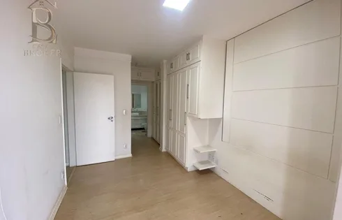 Apartamento em Boa Vista, Marília