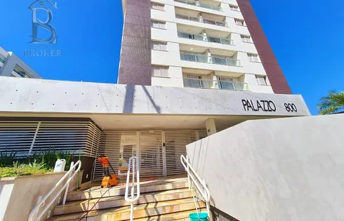 Parque das Industrias, Marília