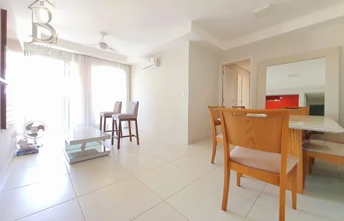 Apartamento em Parque das Industrias, Marília