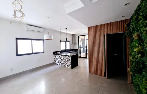 Casa em Jardim Esmeralda, Marília